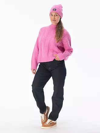 DAWN DENIM | Jeans Balloon Fit | 